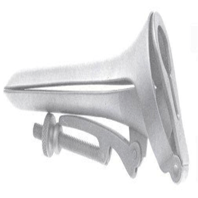 60.0002.04 Cusco Vajinal Spekulum Katlanır 28x100mm