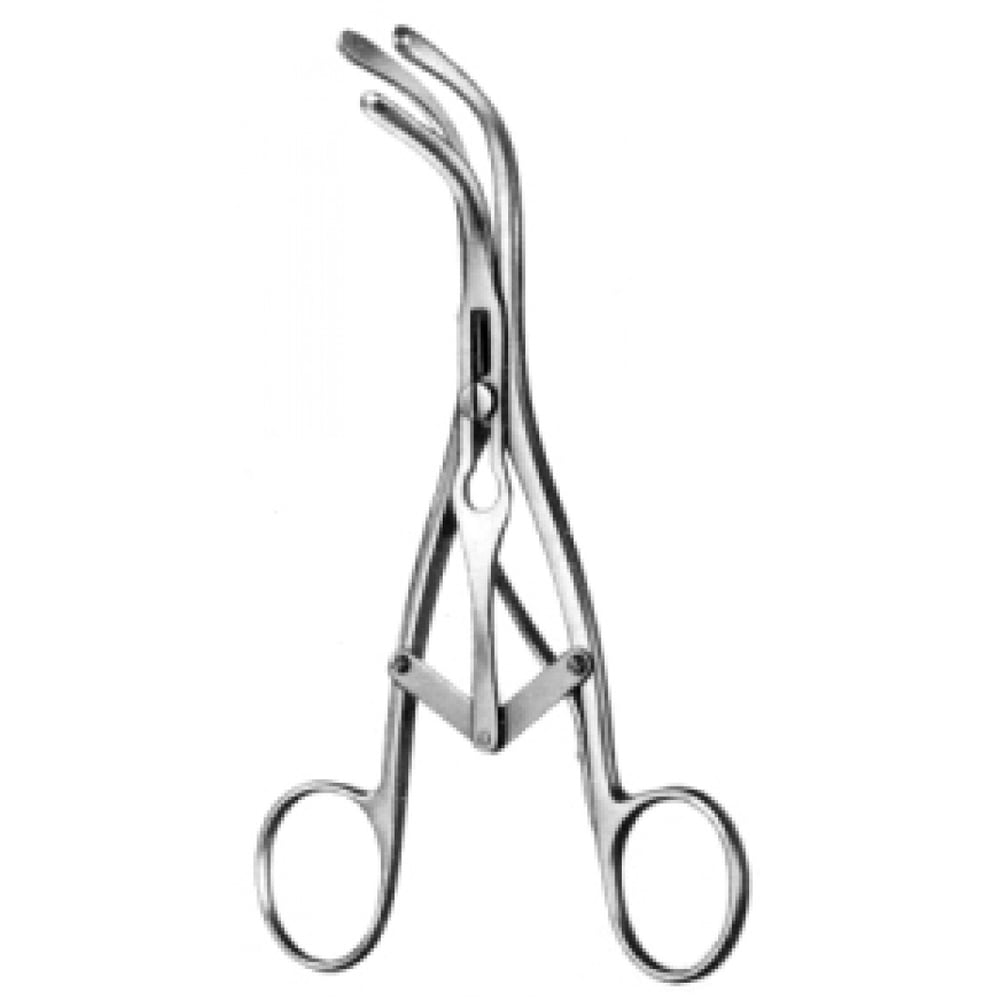 32.0022.14 Laborde Trakeal Dilator 14cm