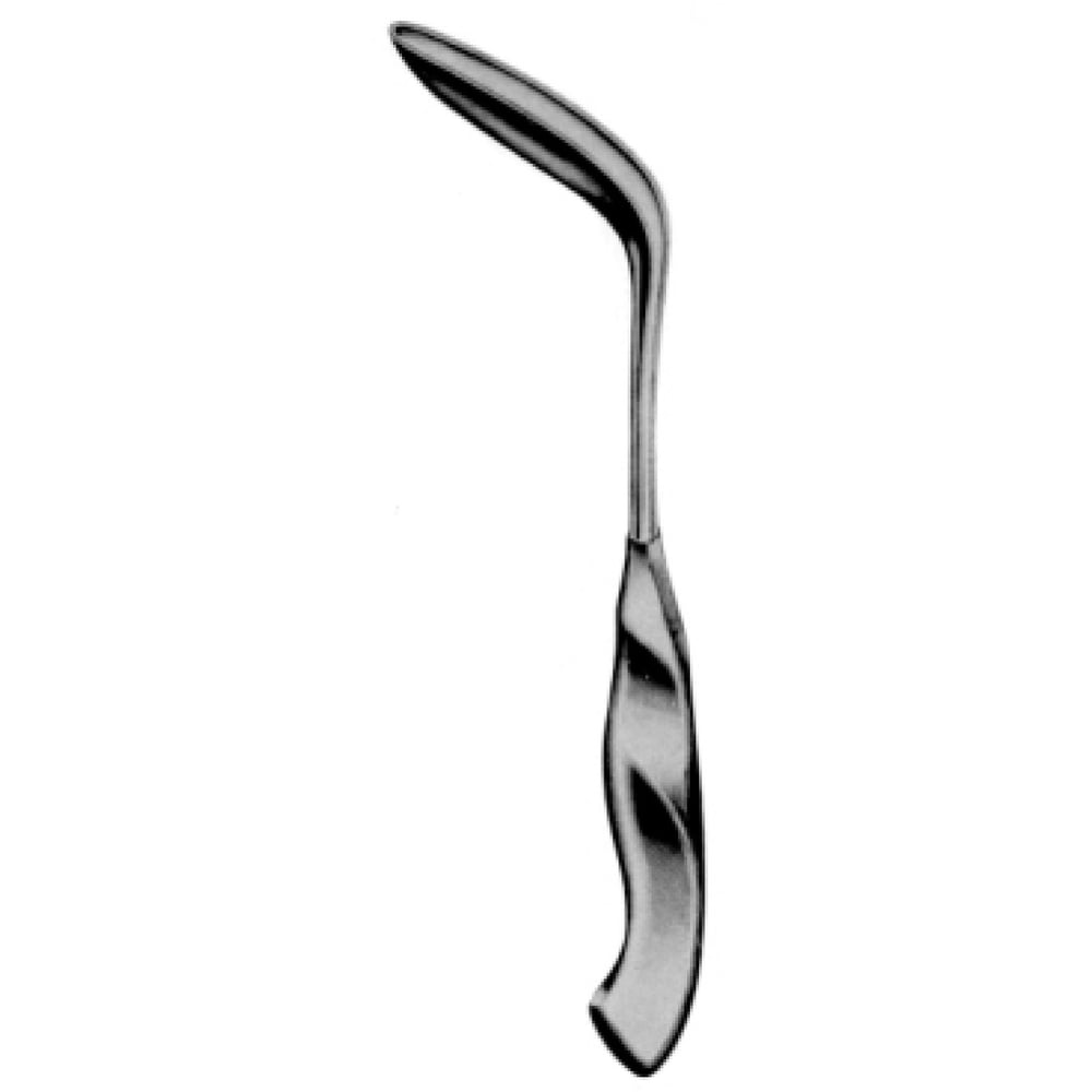 54.0220.03 Sawyer Rektal Ekartör 90x38mm, 23cm