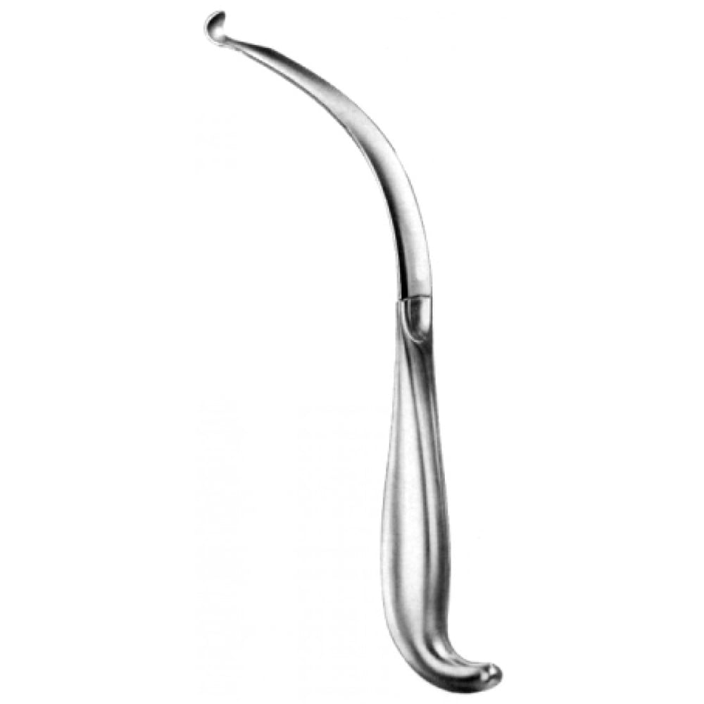 49.0270.24 Extra Oral Ekartör 24cm
