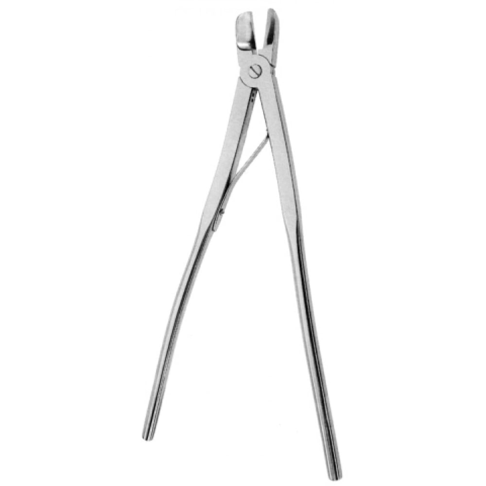 36.0140.34 Bethune Kaburga Makası 34cm