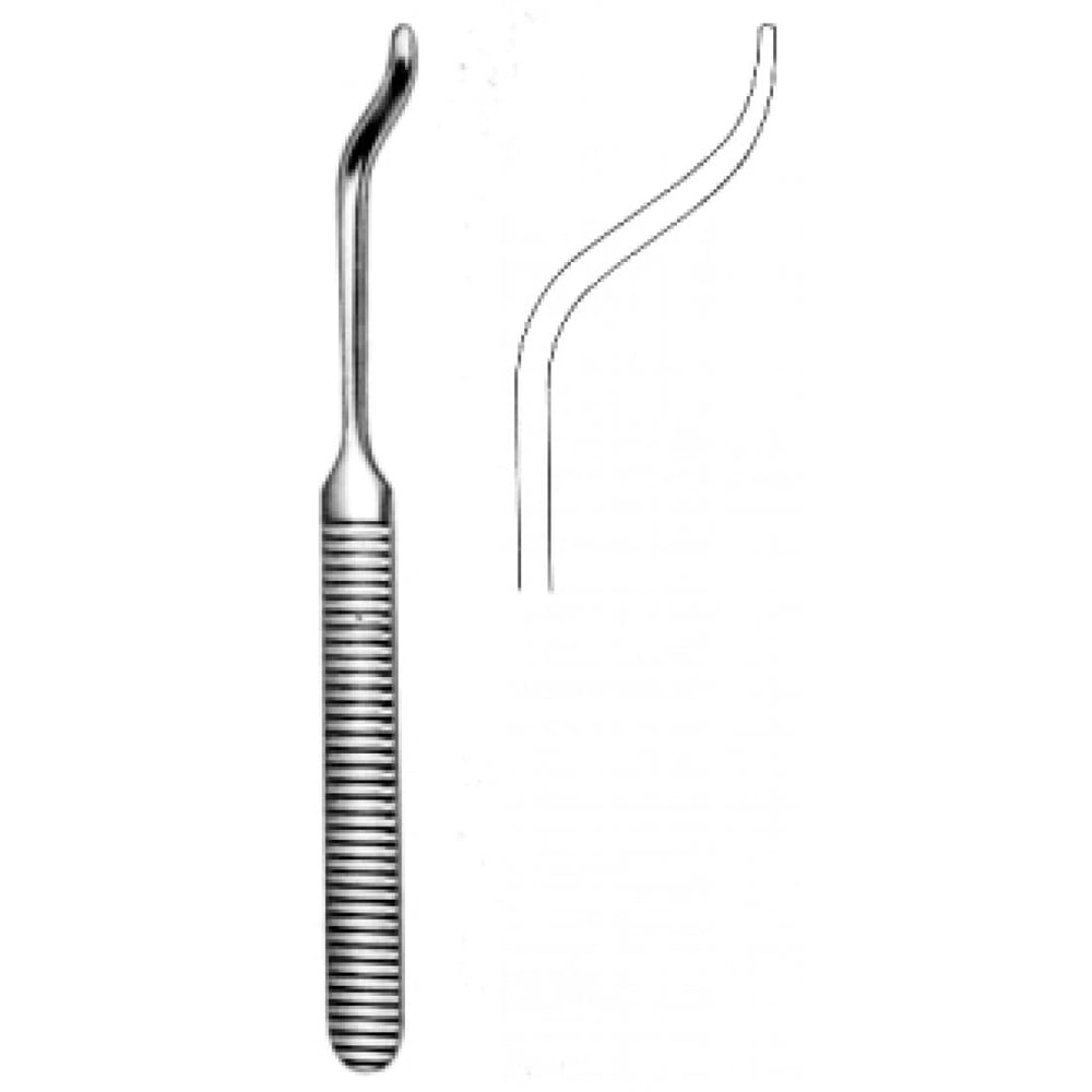 28.0648.16 Konig Elevatör 5.5mm 16.5cm