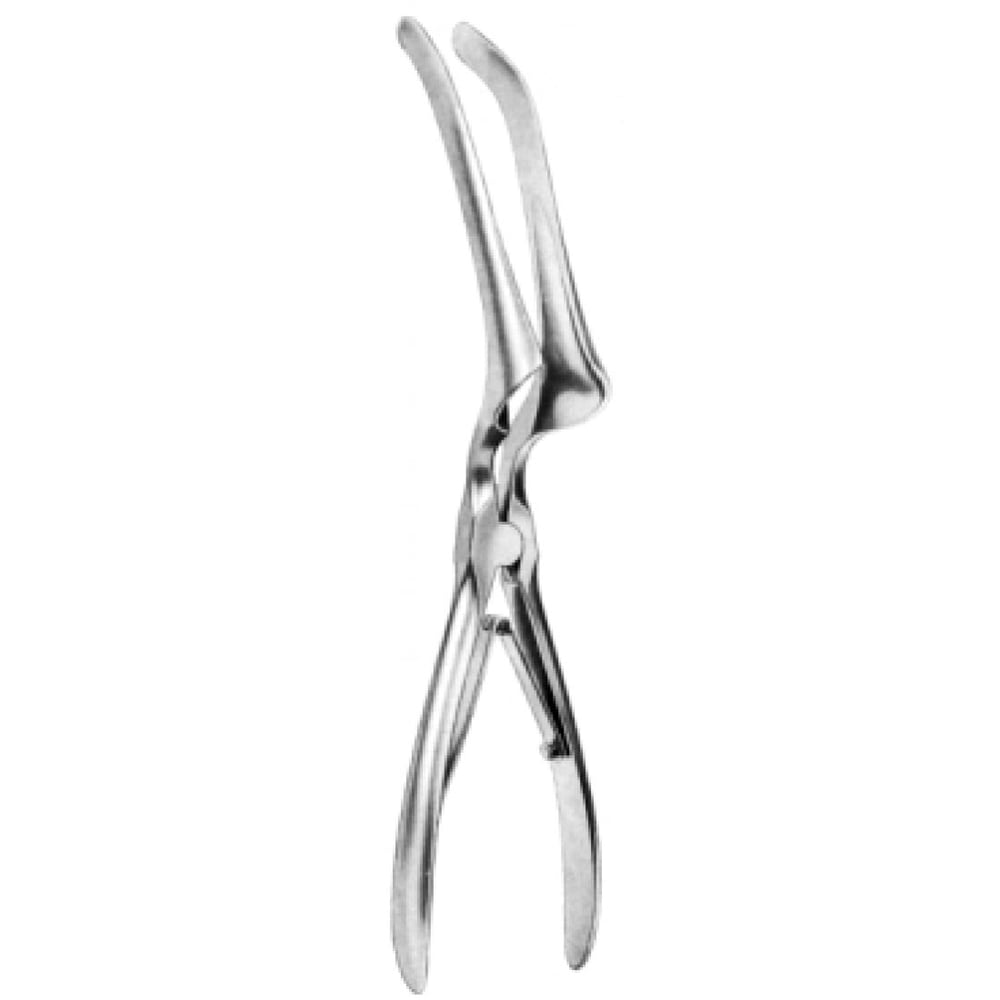 32.0026.19 Weerda Trakeotomi Ayırıcı 19cm