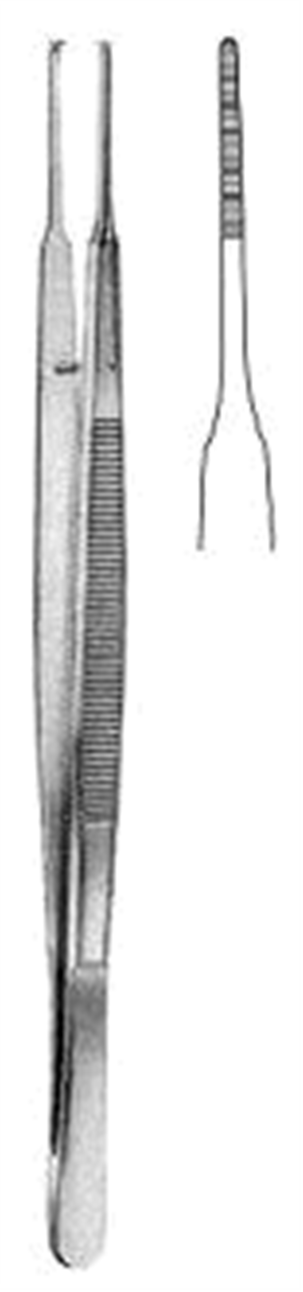 12.0094.30 Gerald Forseps 30cm