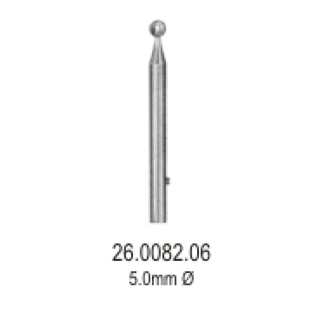 26.0082.06 Matkap Ucu 5.0mm