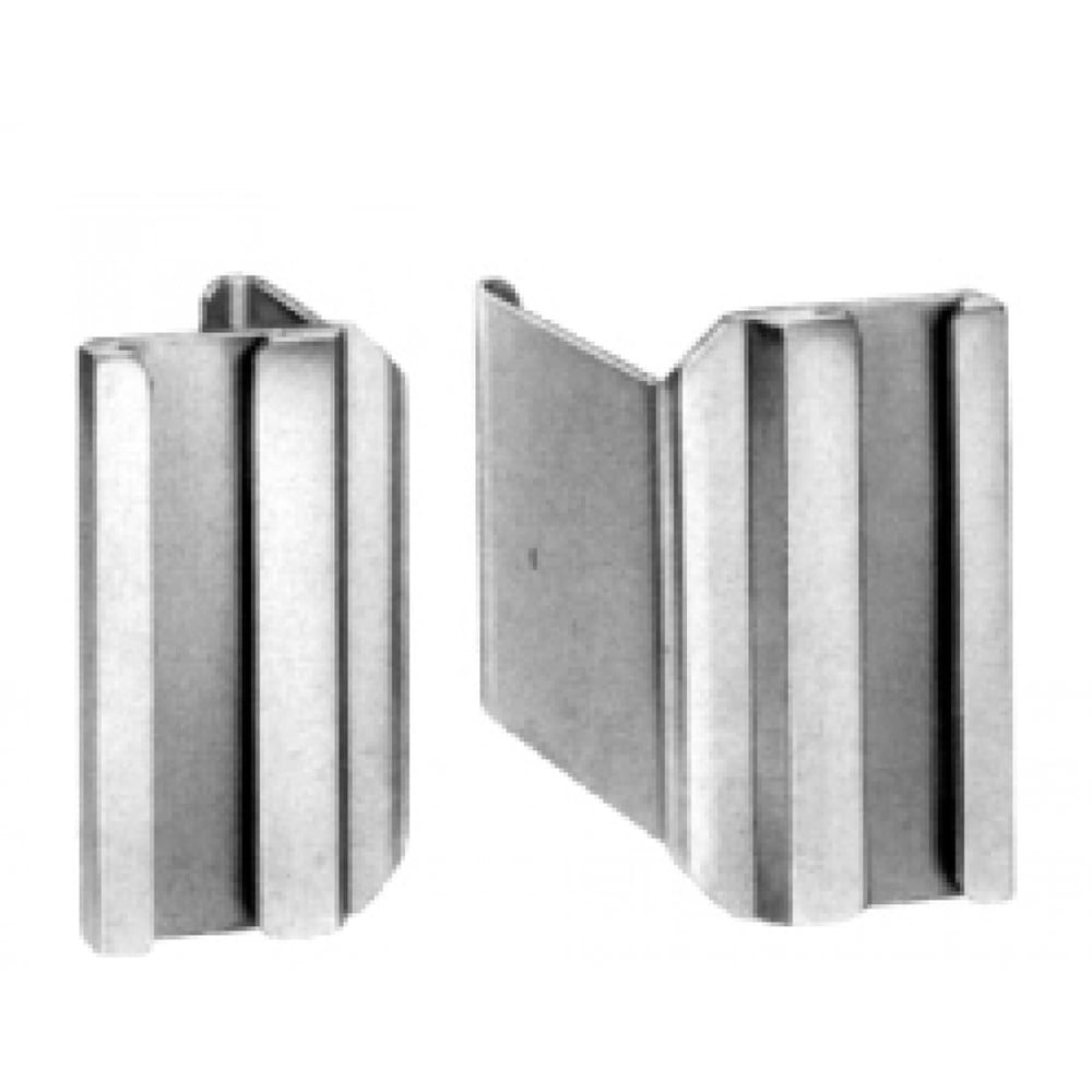 36.0642.01 Bıçak/ DeBakey Sternum Ekartörü İçin 60x60mm