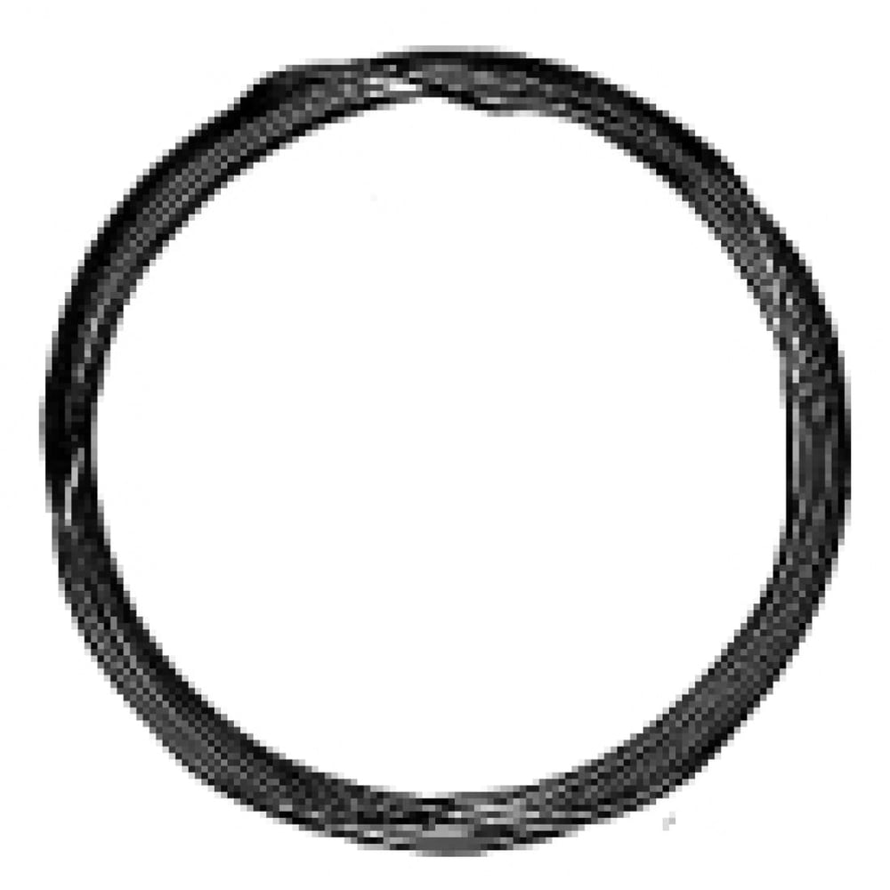 26.0292.04 Kemik Teli Sert 0.4mm, 10m
