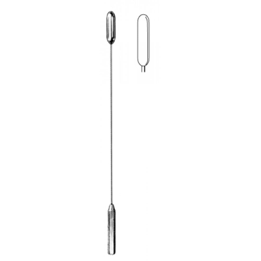 34.0824.45 DeBakey Vasküler Dilatör 4.5mm, 19cm