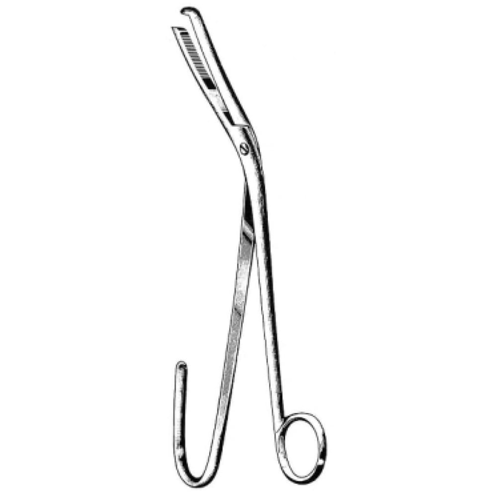 64.0020.28 Cheatle  Forseps  28cm