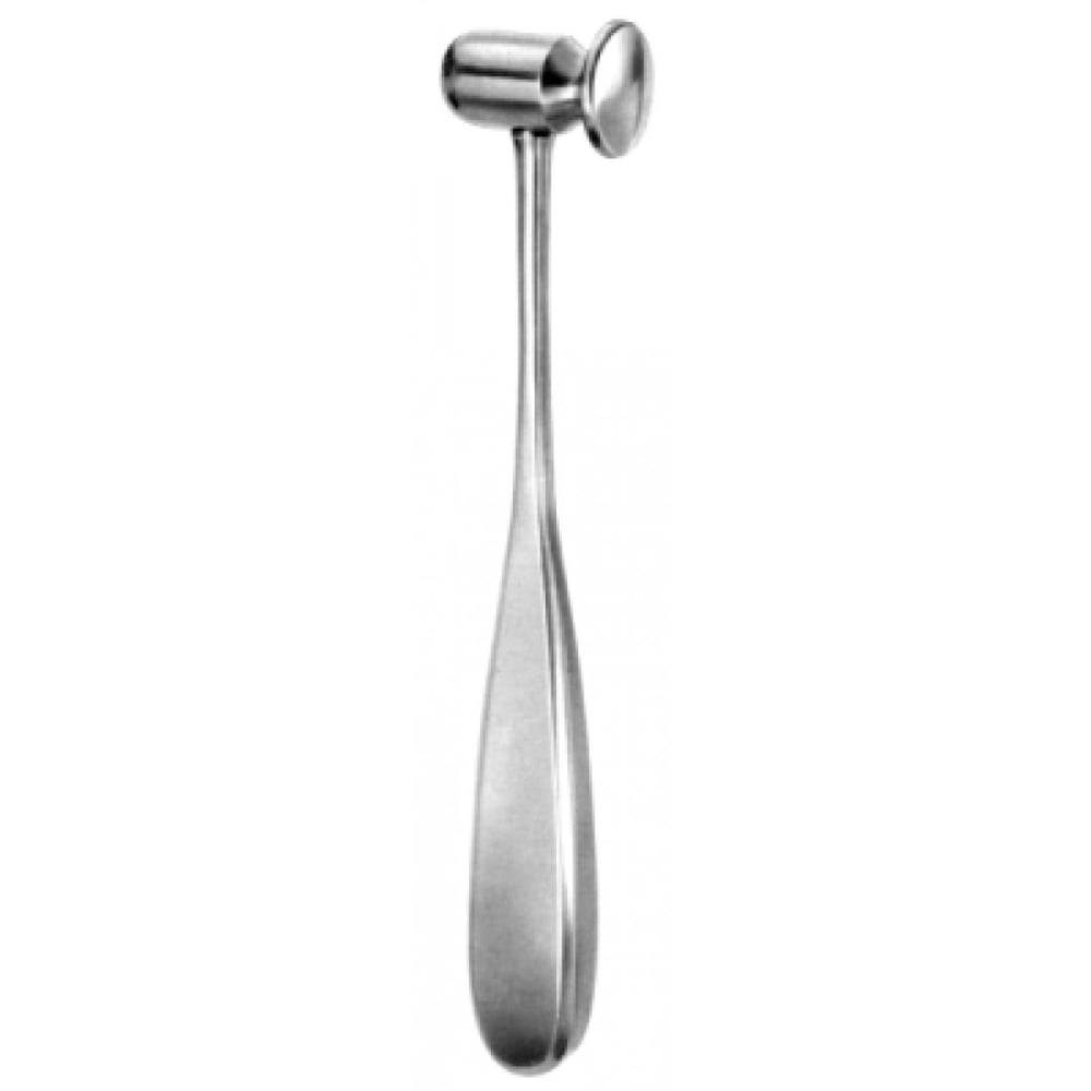 49.1050.19 Kemik Çekici  120g Ø25mm 19.5cm