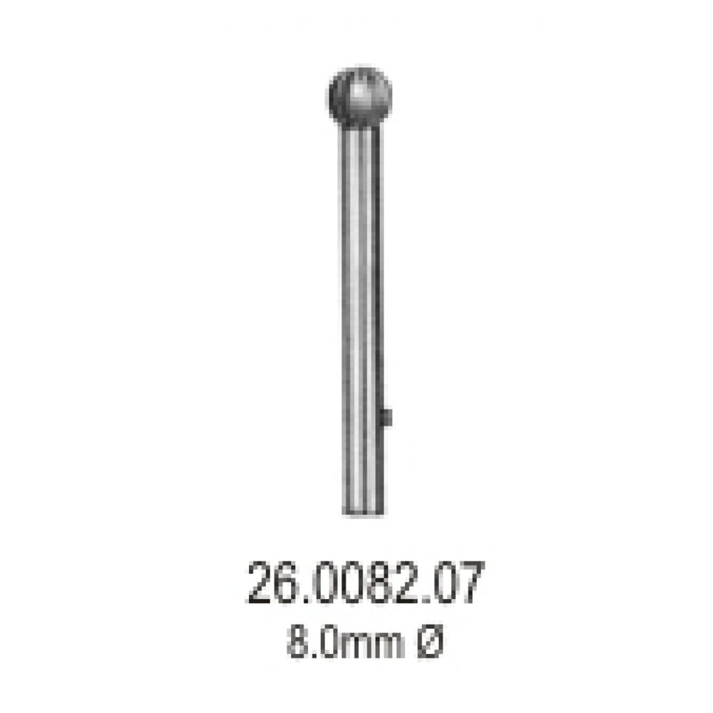 26.0082.07 Matkap Ucu 10.0mm