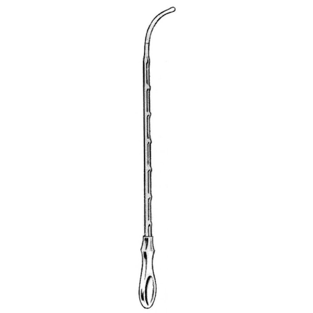60.0500.32 Horrocks Rahim Sondası 32cm 