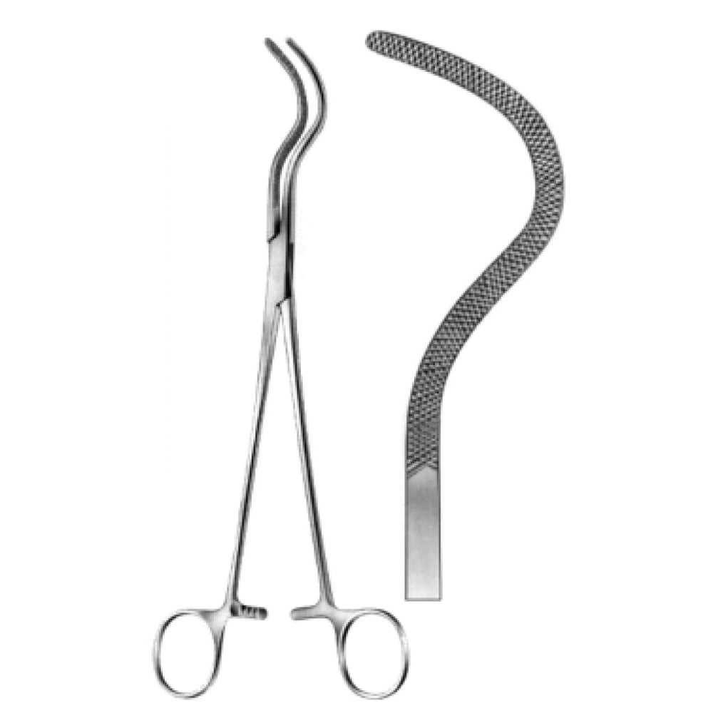 34.0694.24 Harken  Damar Klempi Fig.1, 24cm