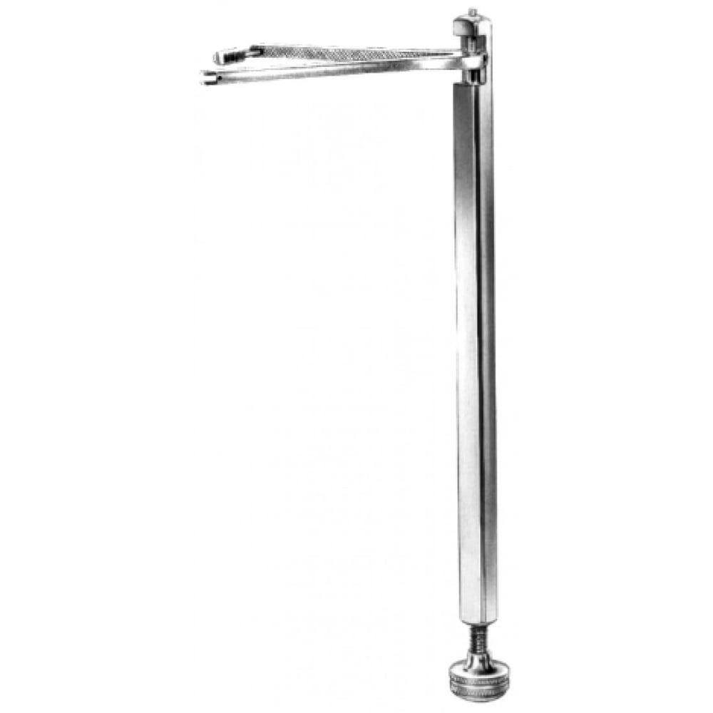52.0444.23 De Martel Wolfson Tutma Klempi 23cm
