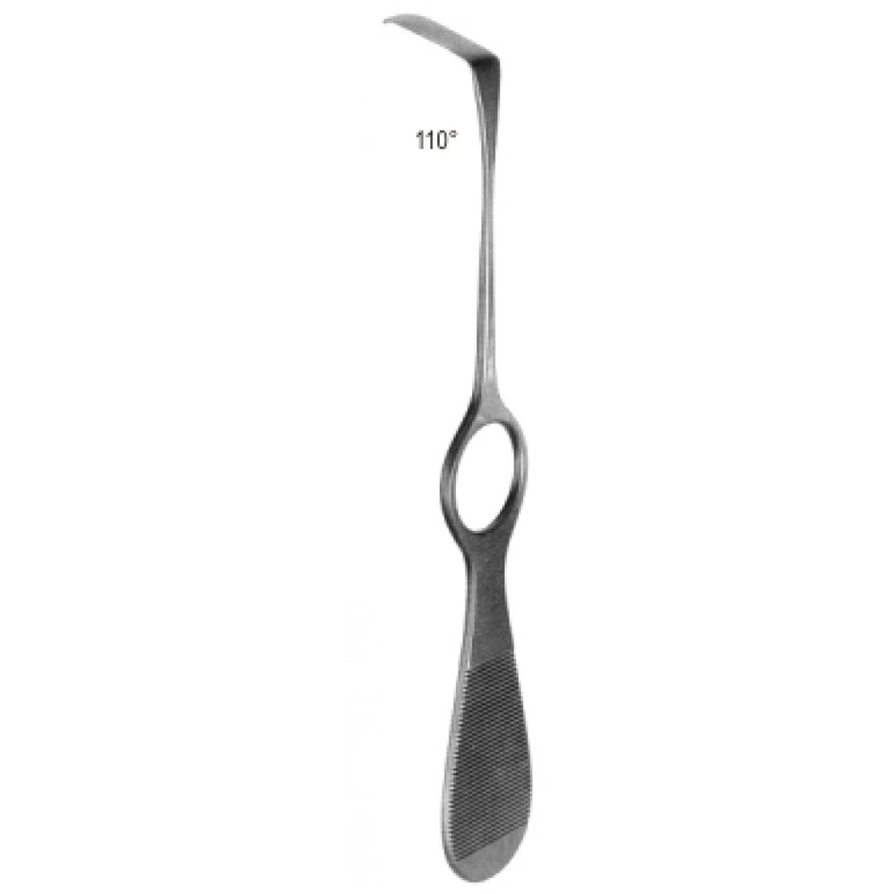 49.0020.19 Ekartör, Reich Kondil, 110ø, 19cm