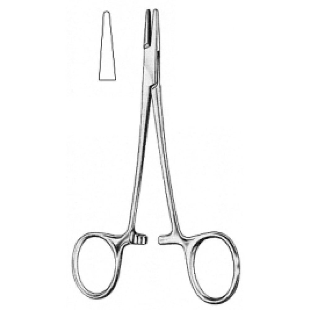 22.0024.13 Webster Portegü Tırtıksız 13cm