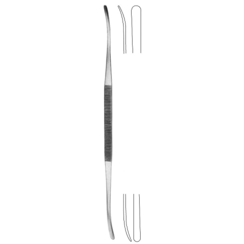 30.0240.25 Toennis Dura Disektör 25cm