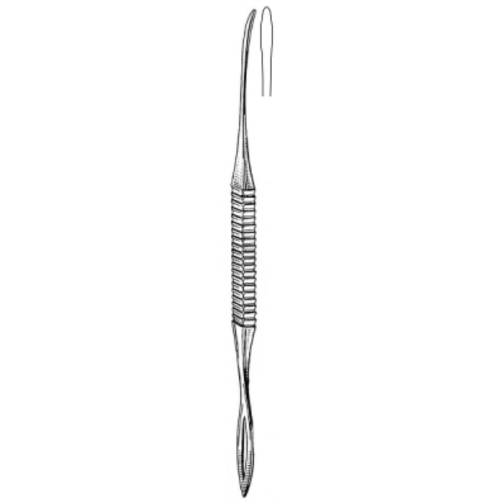 46.0464.19 Durham Septum Elevatör 19cm