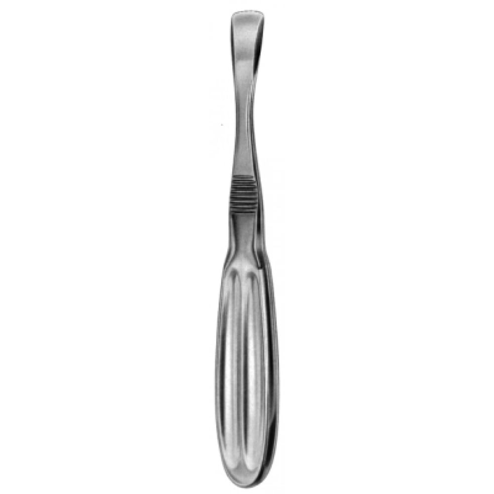 49.0494.16 Tessier Periost Elevatör Yetişkin 16mm, 20cm