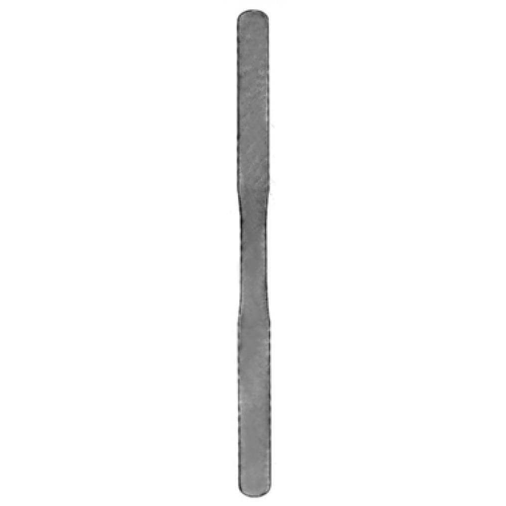 30.0364.21 Childrens Hospital Beyin Spatulası 14mm, 21.5cm