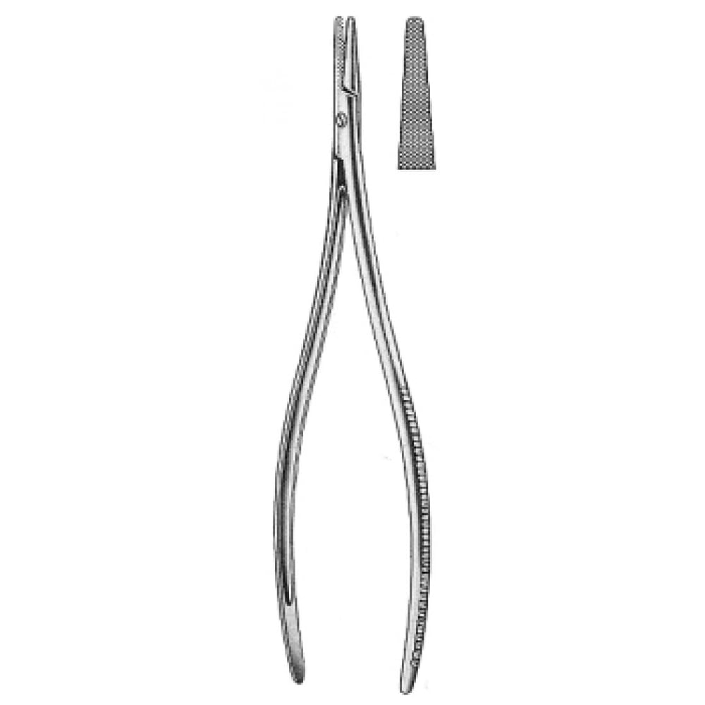 22.0186.18 Toennis Portegü 18cm