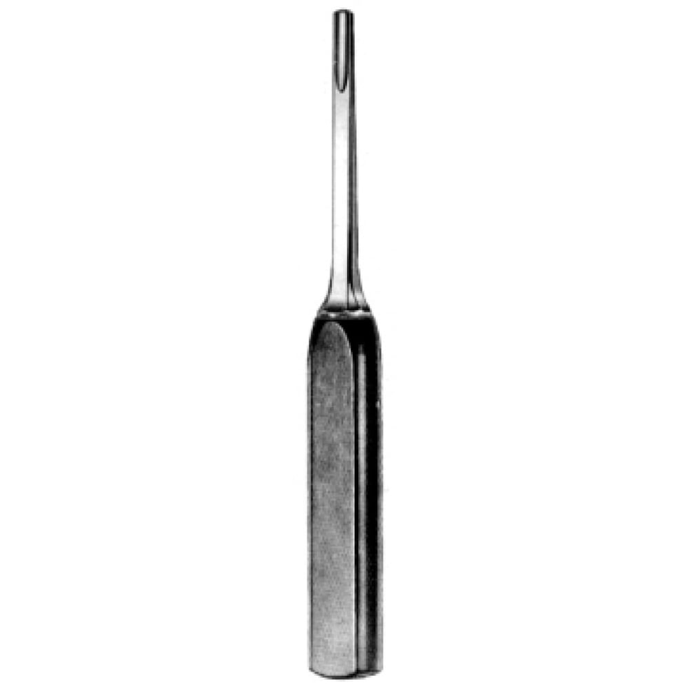 28.0102.06 Lexer Mini Kemik Oyucu 6mm, Fiber Sap, 18cm