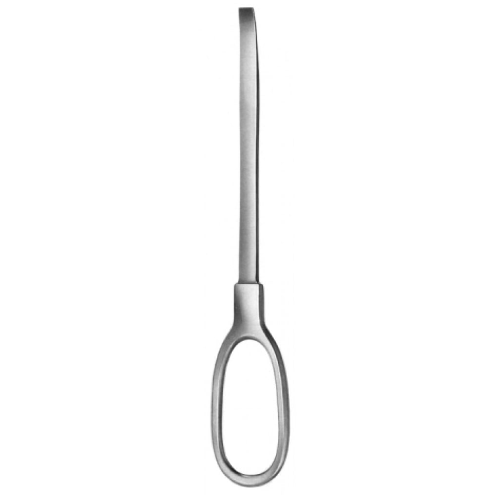 28.0660.23 Bristow Kemik Levyesi 23cm