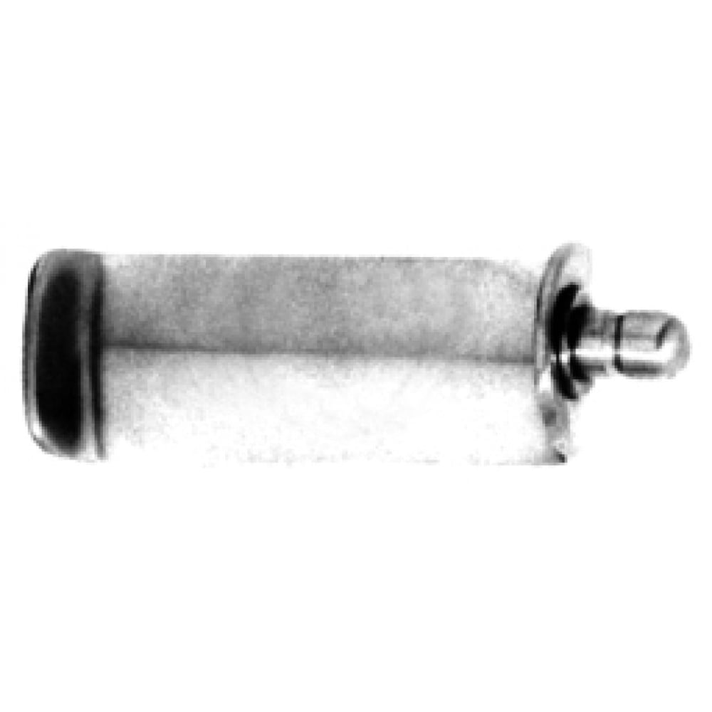 19.0282.60 Caspar Ekartör için Künt Uç 60x20mm