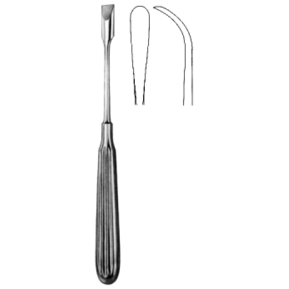 28.0640.04 Adson Elevatör 17cm