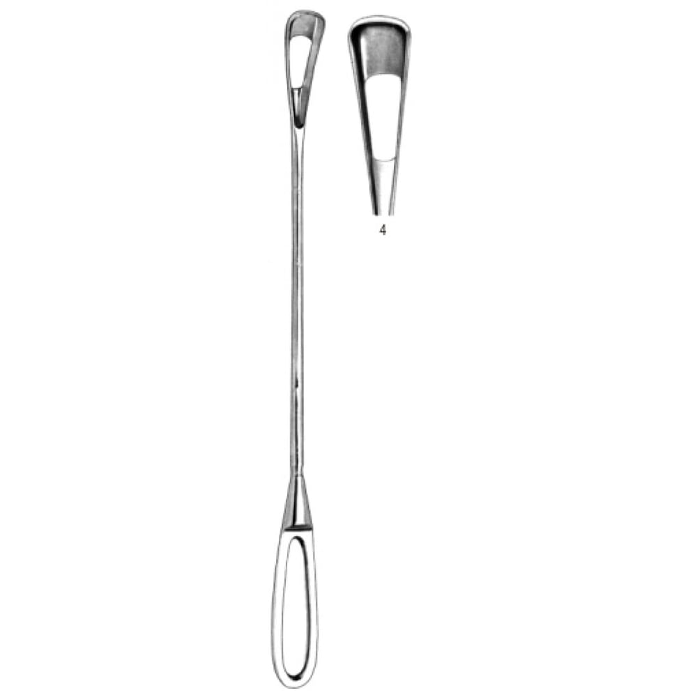 60.0870.04 J.A.M.W Rahim Küreti 12.0mm, 28cm Fig.5