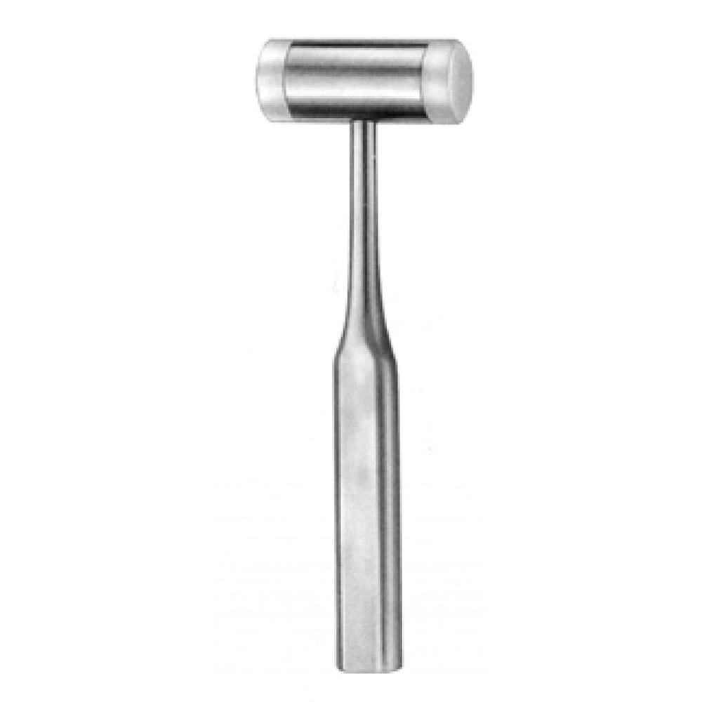 28.0164.18 Çekiç Değiştirilebilir Başlıklı 135g 25mm, 18.5cm