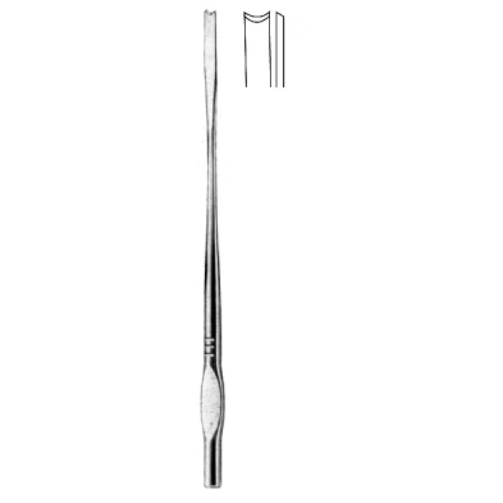 46.0650.04 Walter Flat Keski 4.5mm 19cm