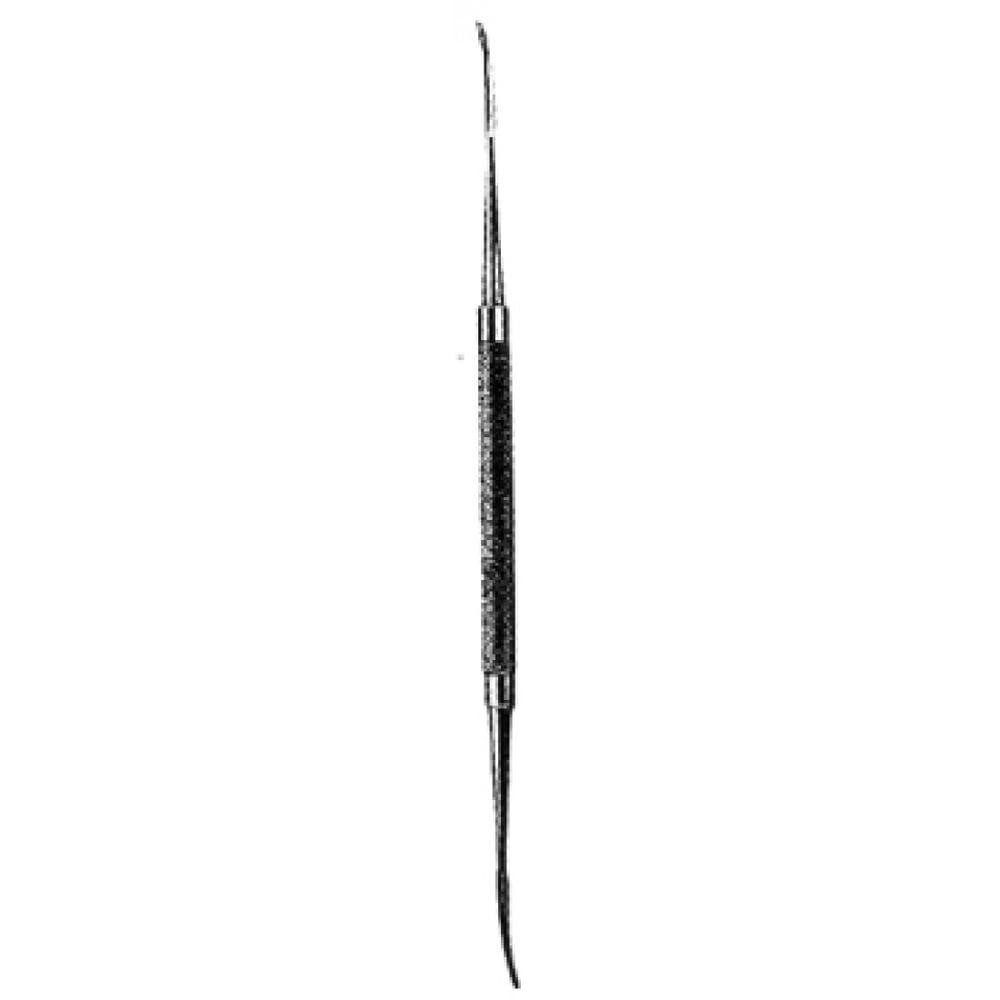 20.0092.19 Killian Septum Elevator Keskin/Künt Çift Taraflı 18.5cm