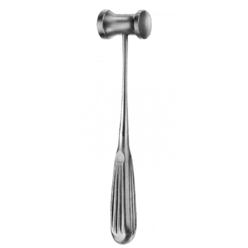 28.0174.22 Hajek Çekiç Ø 27mm, 130g 22cm