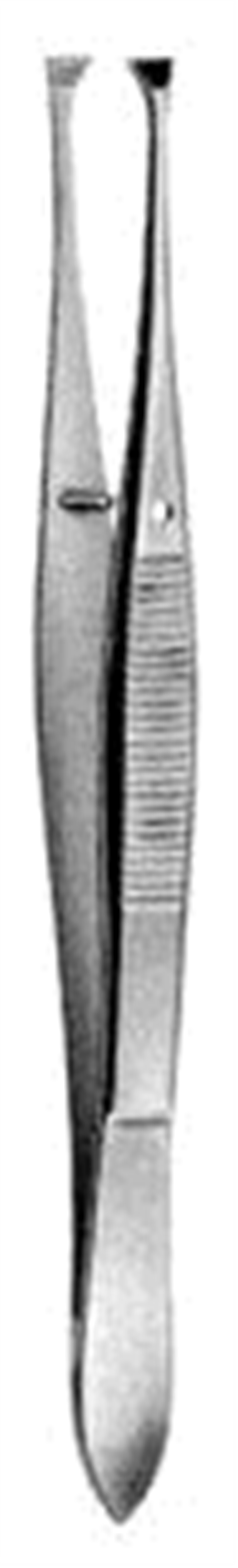 12.0266.14 Graefe Doku Forsepsi 14cm