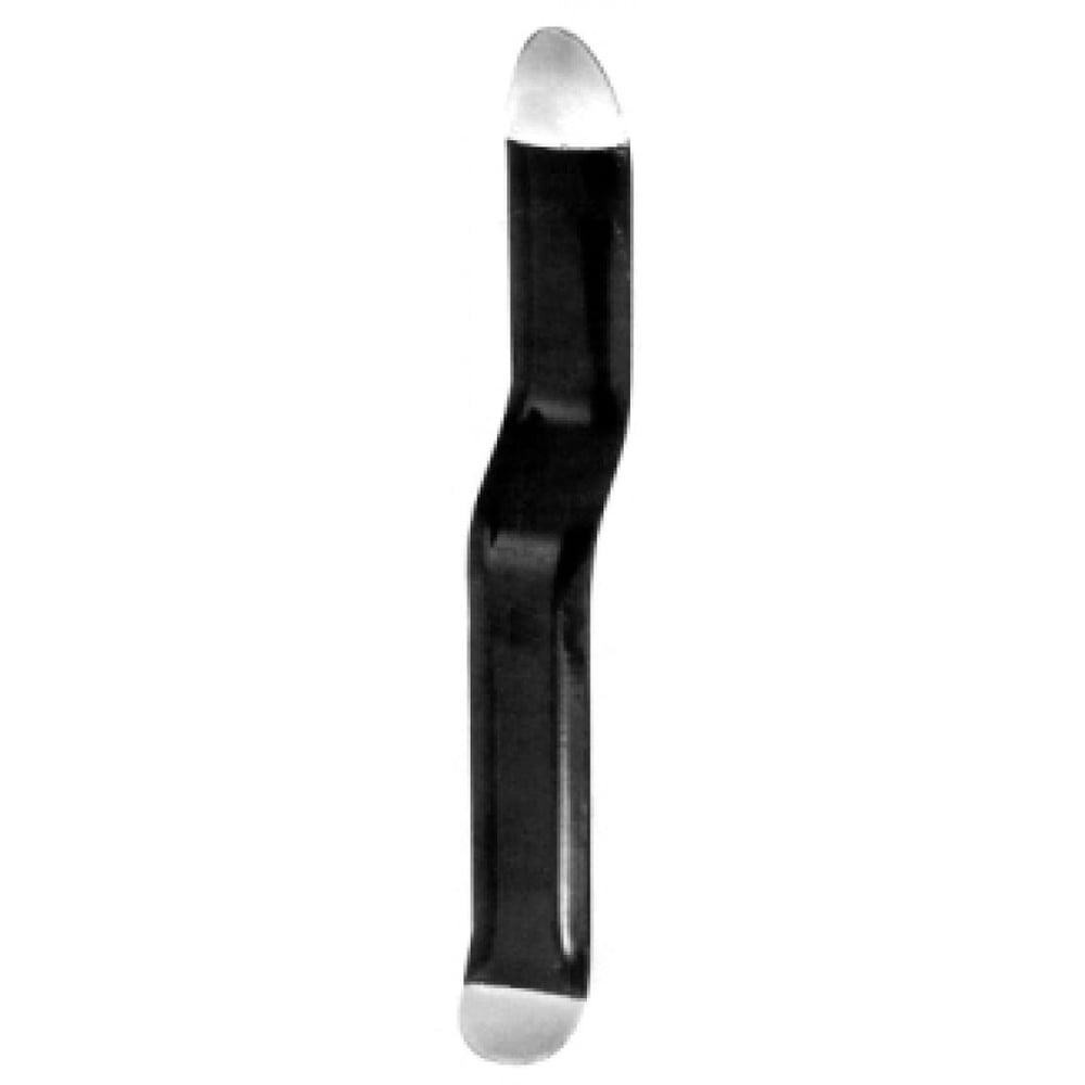 48.0186.18 Yanak Ekartörü Yalıtımlı  18.5cm