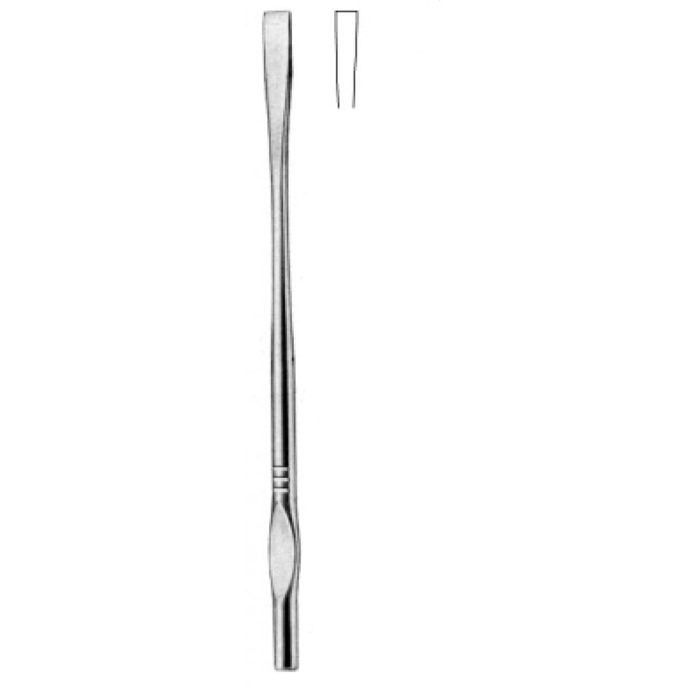 46.0654.03 Walter Osteotom 3mm 19cm