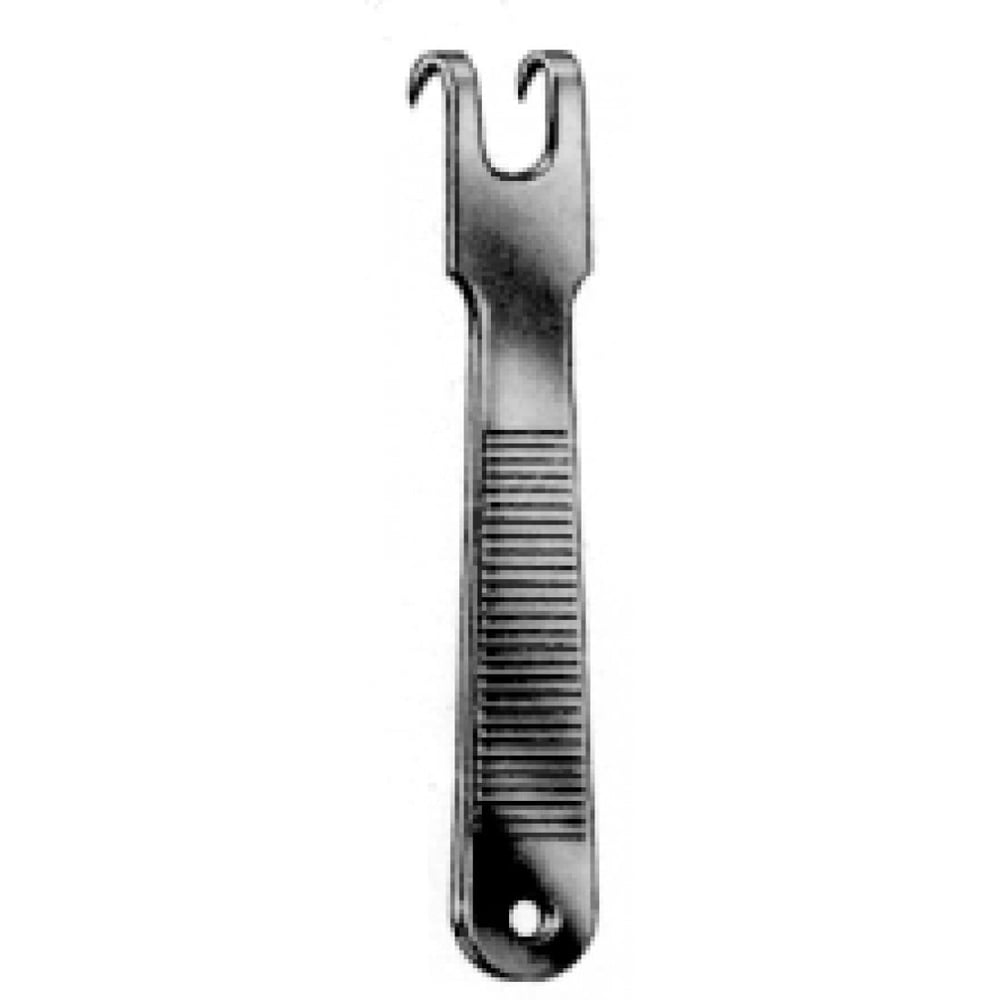 46.0700.10 Kilner  Ekartör 10cm