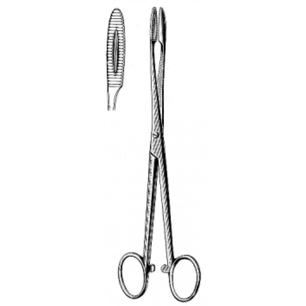 16.0024.25 Gross Maier Forseps str 25cm