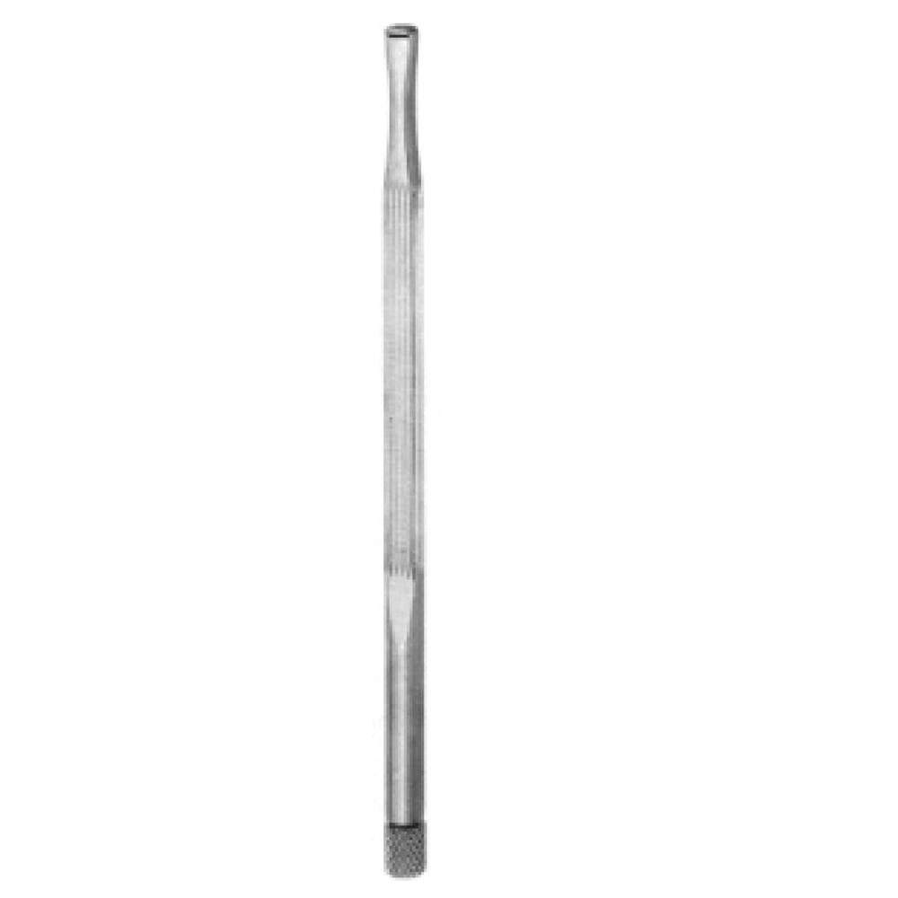 48.0400.01 Bistüri (neşter) Sapı  Dumbach 90ø, 15cm