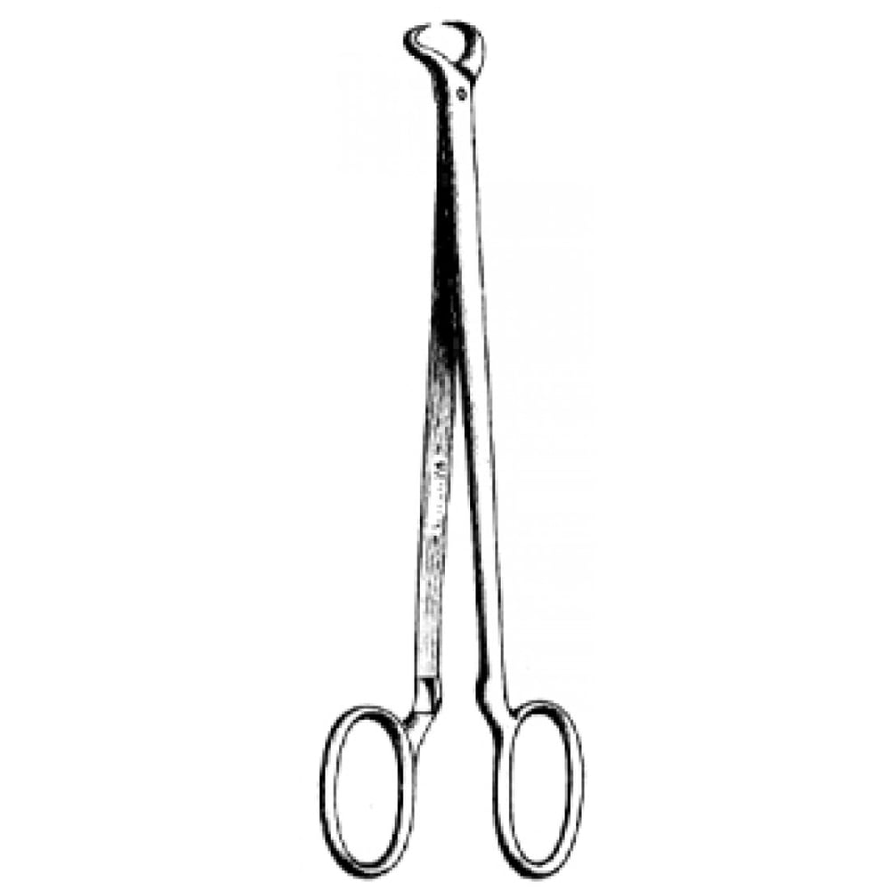 14.0764.18 Moynihan Towel Clamp 18cm