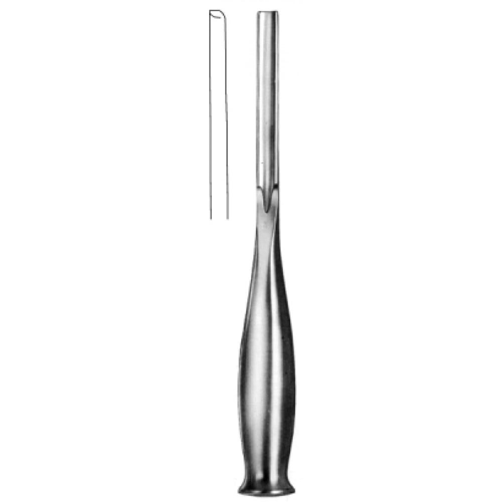28.0064.32 Smith Peterson Kemik Oyucu Düz 32mm, 20cm