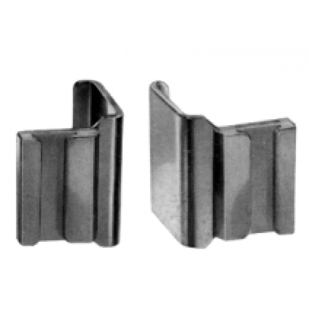 36.0640.03 Bıçak/DeBakey Sternum Ekartörü İçin 50x50mm (Çift)