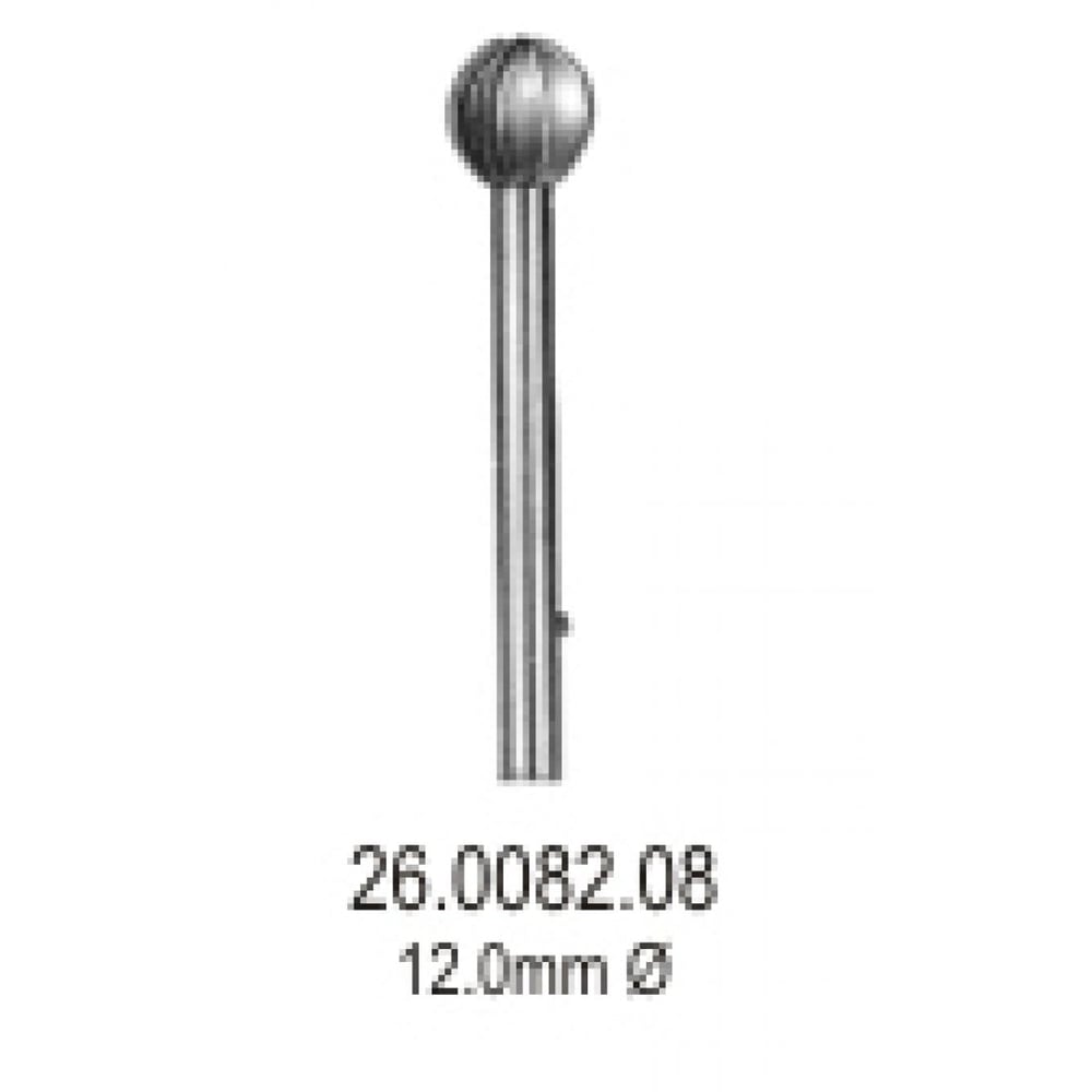 26.0082.08 Matkap Ucu 12.0mm