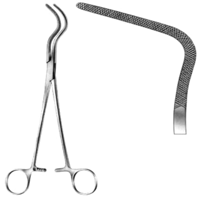 34.0698.24 Harken  Damar Klempi Fig.3, 24cm
