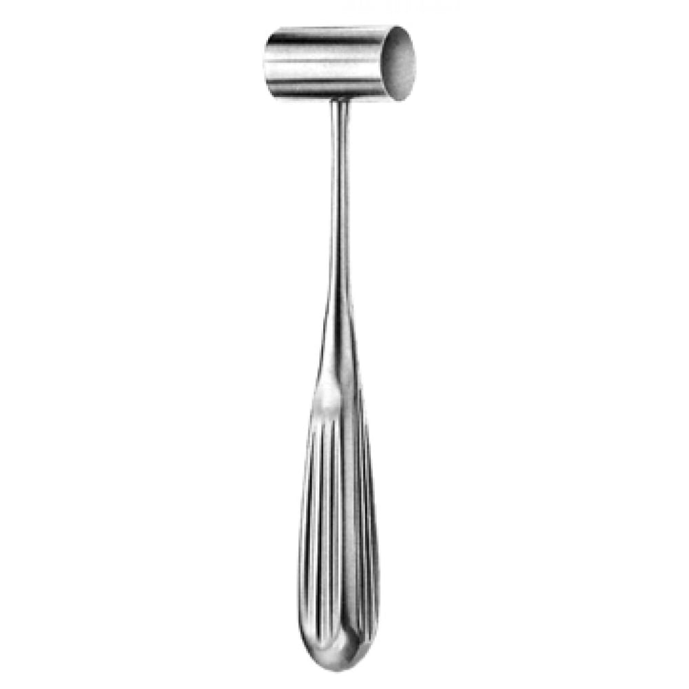 28.0170.19 Hajek Çekiç Kurşun Dolgulu 22mm,155g, 19cm