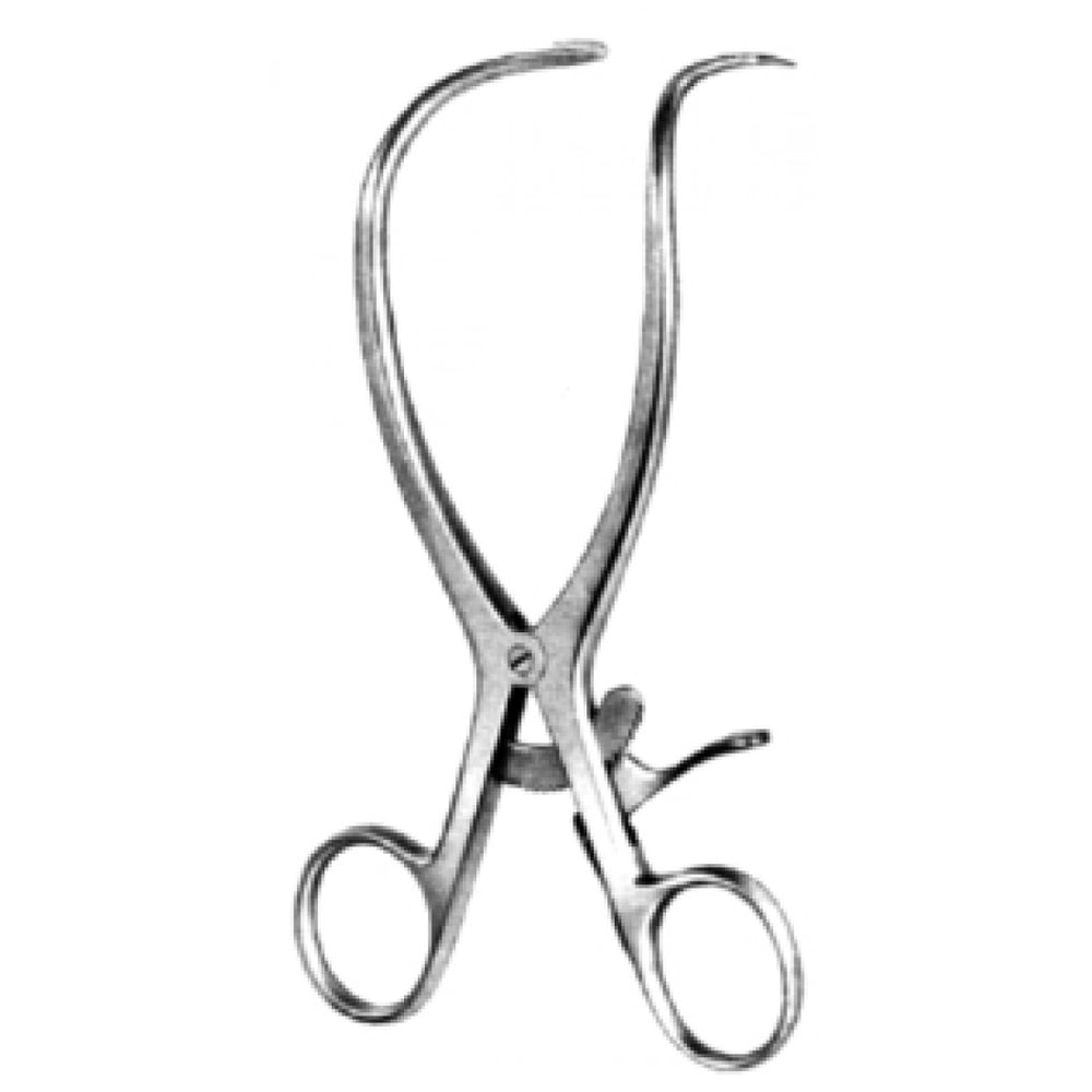 19.0190.15 Gelpi Seiletz Ekartör 15cm
