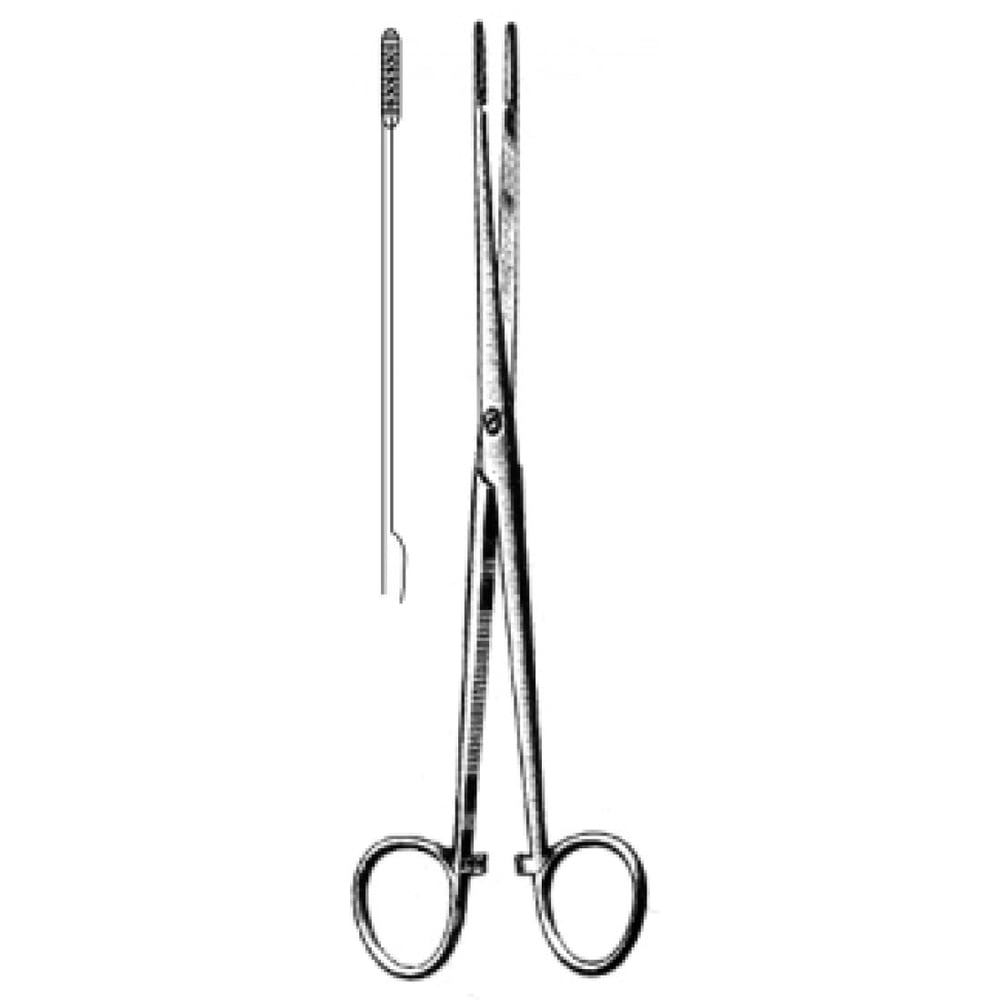 16.0050.17 Mod. Martin Dressing Forceps str 17cm