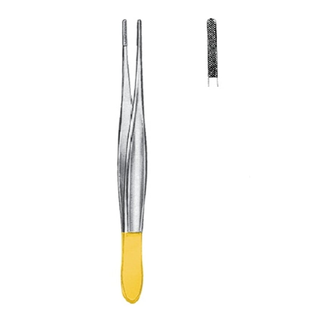 11.5224.17 Cushing Forseps str 1.8mm, 18cm TC
