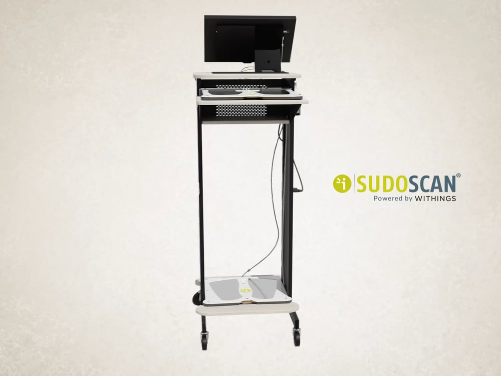 Sudoscan